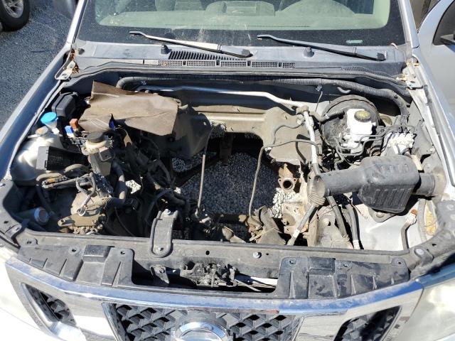 Photo 11 from auction – 2016 NISSAN FRONTIER S with VIN 1N6BD0CT4GN749963
