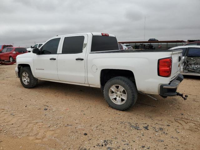Photo 2 from auction – 2014 CHEVROLET SILVERADO with VIN 3GCPCREC0EG145894
