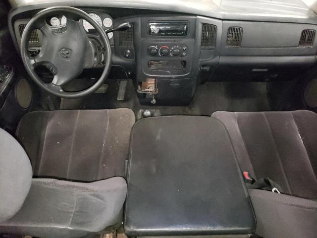 Zdjęcie 8 z aukcji – 2003 DODGE RAM 1500 S z VIN 1D7HU18D63S358092