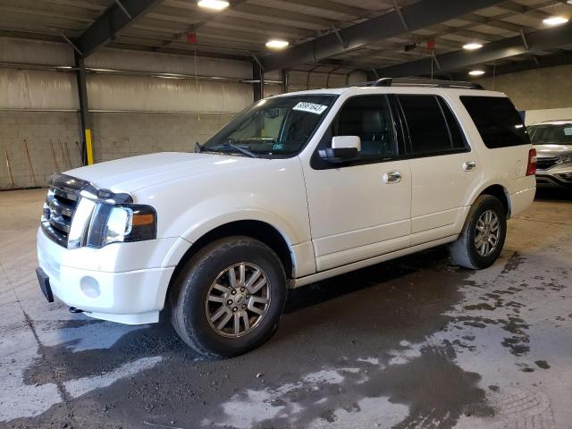 FORD EXPEDITION 2012 with VIN 1FMJU2A53CEF68373 - Photo from auction