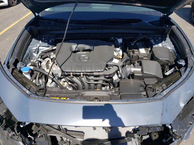 Photo 11 from auction – 2023 MAZDA CX-30 PREF with VIN 3MVDMBCMXPM541093