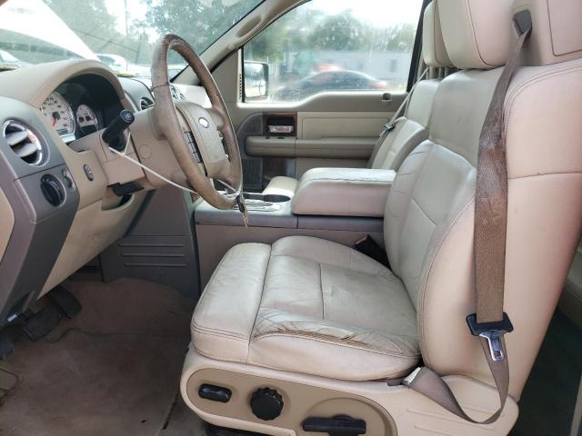 Photo 7 from auction – 2004 FORD F150 with VIN 1FTPX12554NB71568