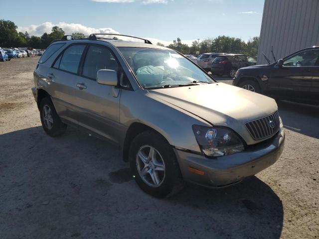 Photo 4 from auction – 1999 LEXUS RX 300 with VIN JT6HF10U2X0015160