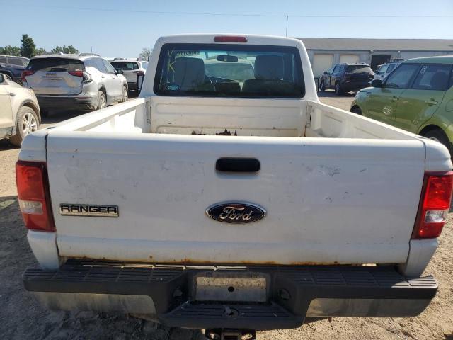 Photo 6 from auction – 2011 FORD RANGER with VIN 1FTKR1ADXBPA80388