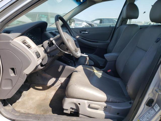 Photo 7 from auction – 2001 HONDA ACCORD with VIN 1HGCG16591A074659