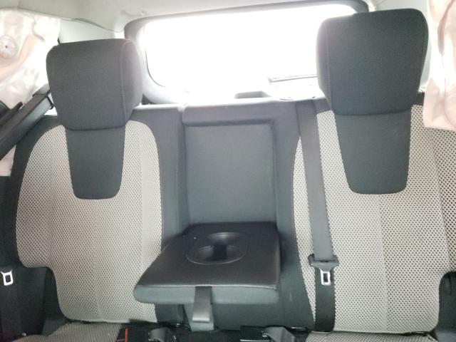 Photo 10 from auction – 2010 GMC TERRAIN SL with VIN 2CTFLEEW1A6390311