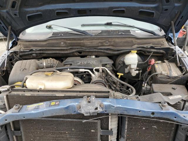 Photo 11 from auction – 2004 DODGE RAM 1500 S with VIN 1D7HA18D74S722336