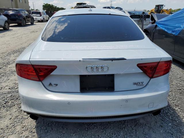 Photo 6 from auction – 2012 AUDI A7 PRESTIG with VIN WAU2GAFC9CN103594