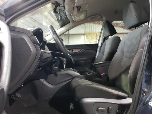Photo 7 from auction – 2016 NISSAN ROGUE S with VIN KNMAT2MV5GP644737