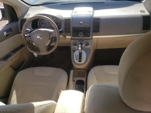 Photo 8 from auction – 2012 NISSAN SENTRA 2.0 with VIN 3N1AB6AP7CL653691