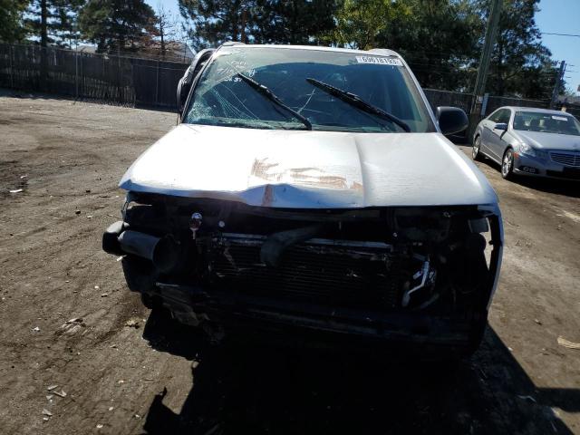 Photo 5 from auction – 2004 SATURN VUE with VIN 5GZCZ23D84S802639