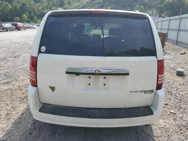 Photo 6 from auction – 2010 CHRYSLER TOWN & COU with VIN 2A4RR5D11AR152139
