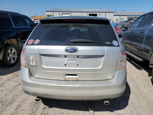 Снимка 6 от търг – 2009 FORD EDGE SE с VIN 2FMDK36C59BA45179