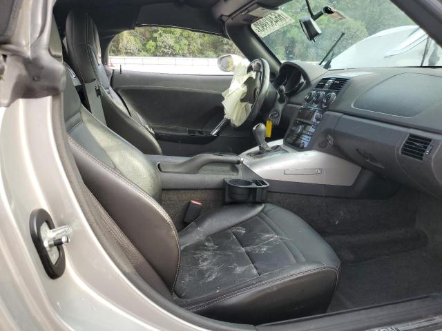 Photo 10 from auction – 2009 SATURN SKY with VIN 1G8MN35B49Y101078