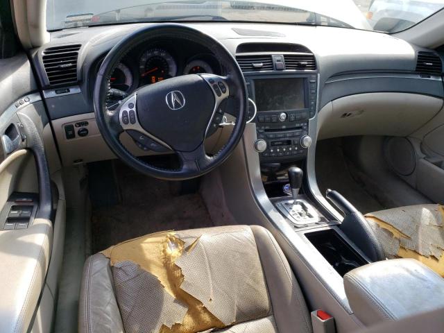 Снимка 8 от търг – 2008 ACURA TL с VIN 19UUA66208A045294