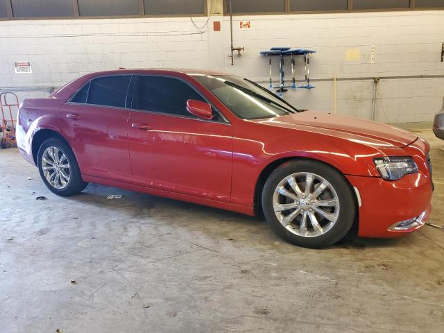 Photo 4 from auction – 2017 CHRYSLER 300 LIMITE with VIN 2C3CCARGXHH647995