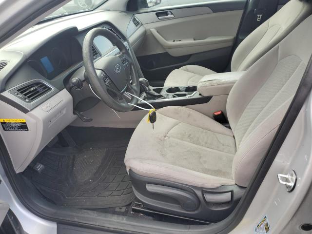 Photo 7 from auction – 2016 HYUNDAI SONATA SE with VIN 5NPE24AF5GH384705