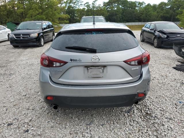 Photo 6 from auction – 2016 MAZDA 3 TOURING with VIN 3MZBM1L71GM263453