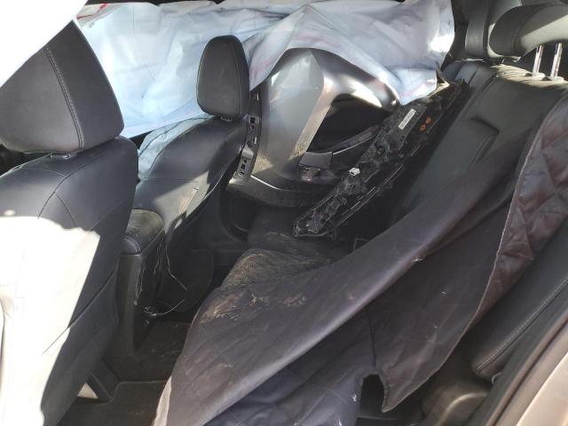 Photo 11 from auction – 2023 MITSUBISHI ECLIPSE CR with VIN JA4ATWAA9PZ037571