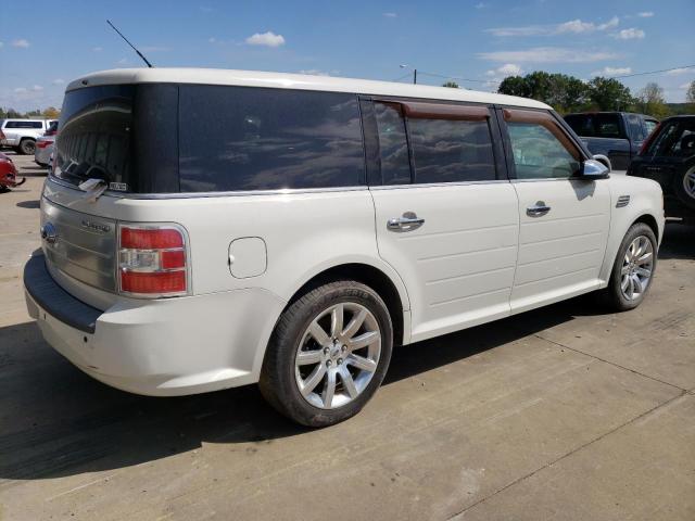 Photo 3 from auction – 2009 FORD FLEX LIMIT with VIN 2FMDK53C79BA00230