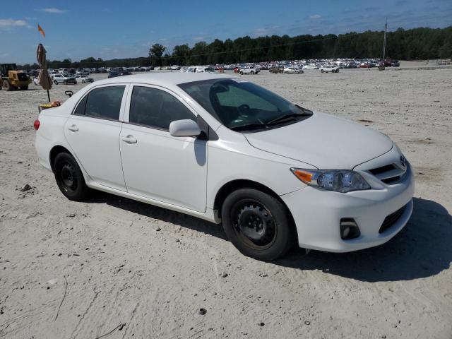 Photo 4 from auction – 2013 TOYOTA COROLLA BA with VIN 5YFBU4EE3DP194754