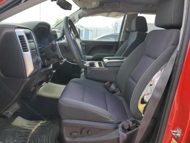 Photo 7 from auction – 2017 CHEVROLET SILVERADO with VIN 1GCRCREC1HZ234449
