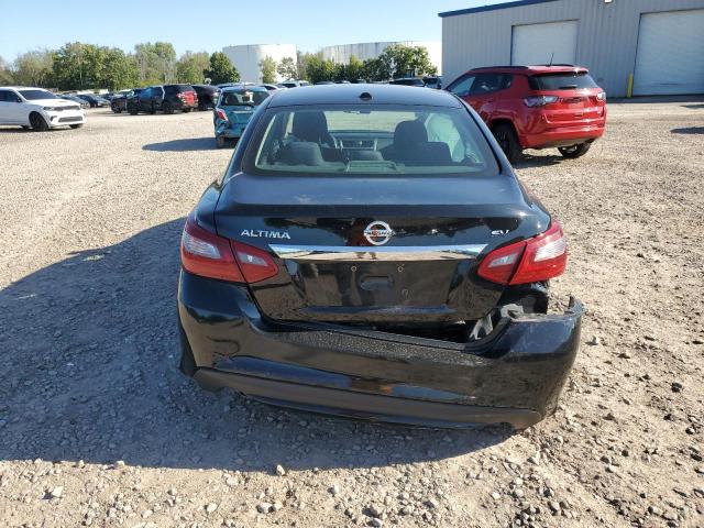 Photo 6 from auction – 2018 NISSAN ALTIMA 2.5 with VIN 1N4AL3AP4JC202483