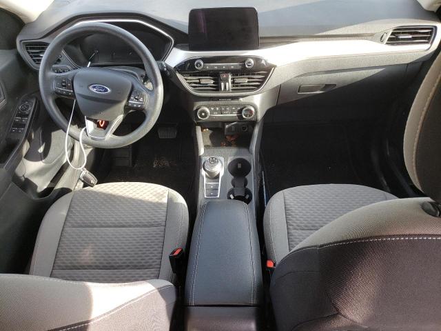 Photo 8 from auction – 2020 FORD ESCAPE SE with VIN 1FMCU9G62LUB49034