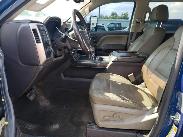 Photo 7 from auction – 2016 GMC SIERRA K35 with VIN 1GT42YE85GF301251
