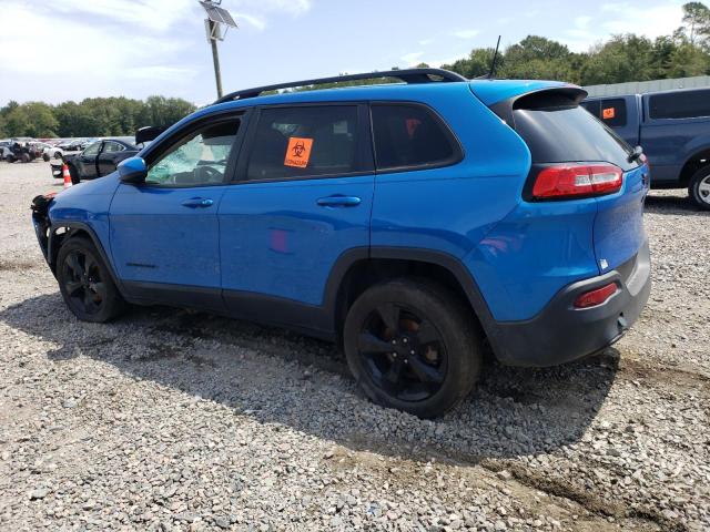 Photo 2 from auction – 2018 JEEP CHEROKEE L with VIN 1C4PJLCB6JD615222
