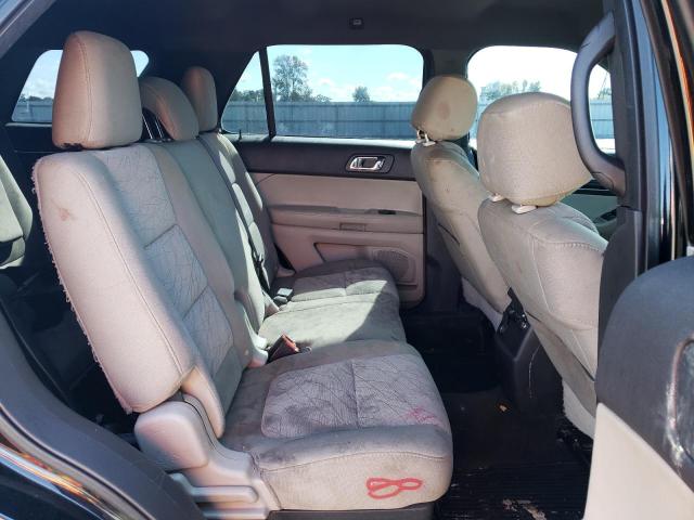 Photo 10 from auction – 2015 FORD EXPLORER with VIN 1FM5K8B85FGB32202