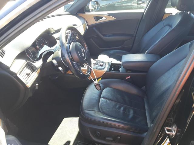 Foto 7 de la subasta – 2012 AUDI A6 PREMIUM con VIN WAUGGAFC2CN125538