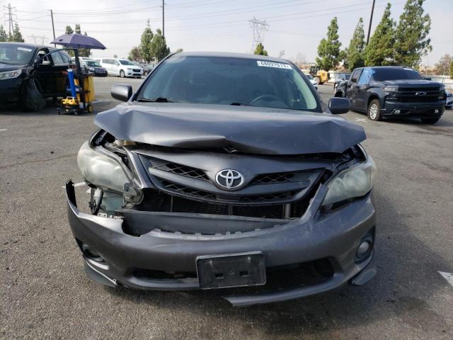 Снимка 5 от търг – 2013 TOYOTA COROLLA BA с VIN 5YFBU4EE4DP126933