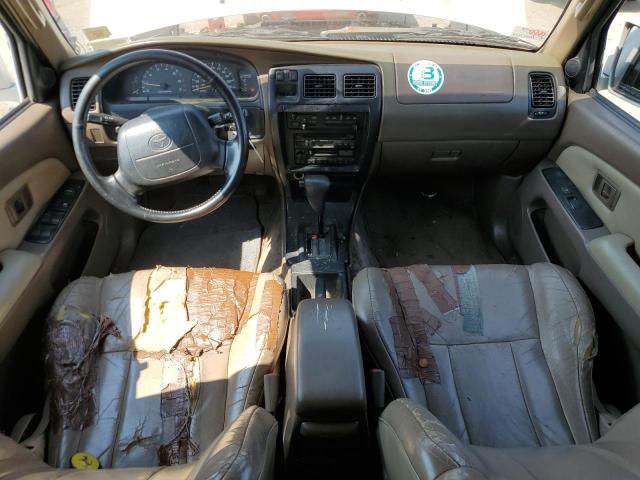 Photo 8 from auction – 1997 TOYOTA 4RUNNER SR with VIN JT3GN86R0V0032303