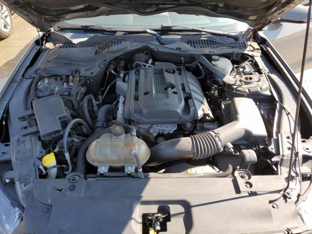 Photo 11 from auction – 2016 FORD MUSTANG with VIN 1FATP8UH8G5292796