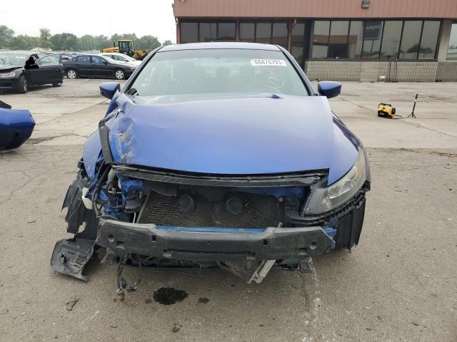 Photo 5 from auction – 2011 HONDA ACCORD EXL with VIN 1HGCS1B82BA011001