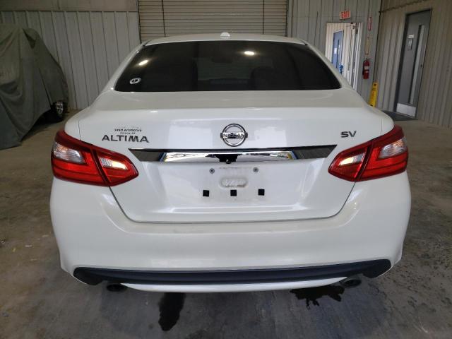 Photo 6 from auction – 2017 NISSAN ALTIMA with VIN 1N4AL3AP6HC141180