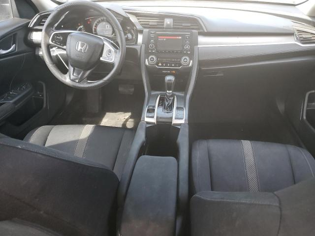Photo 8 from auction – 2016 HONDA CIVIC LX with VIN 19XFC2F55GE043489