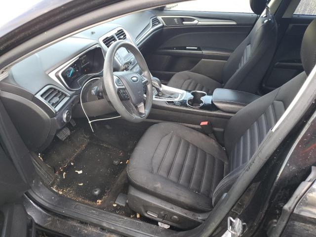 Photo 7 from auction – 2014 FORD FUSION SE with VIN 3FA6P0LU4ER260239