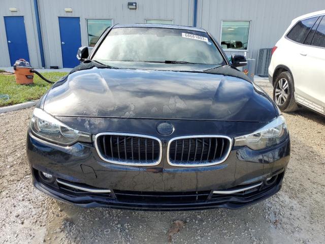 Photo 5 from auction – 2016 BMW 328 I SULE with VIN WBA8E9C57GK646096