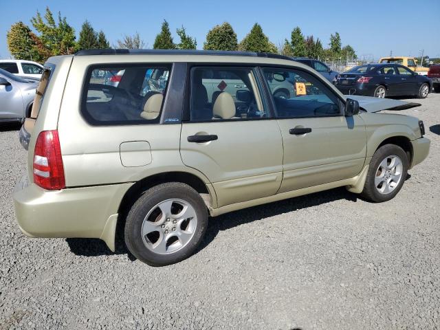 Photo 3 from auction – 2004 SUBARU FORESTER with VIN JF1SG65624H736066