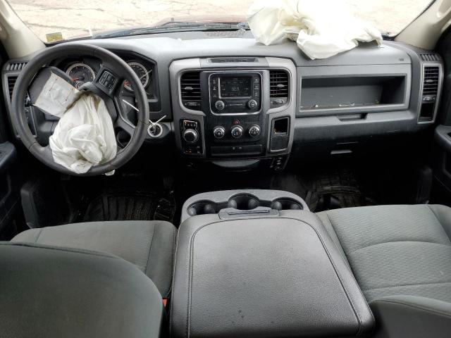Photo 8 from auction – 2016 RAM 1500 ST with VIN 3C6RR7KT9GG316085