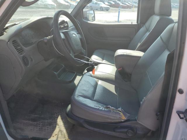 Photo 7 from auction – 2011 FORD RANGER with VIN 1FTKR1AD8BPA55473