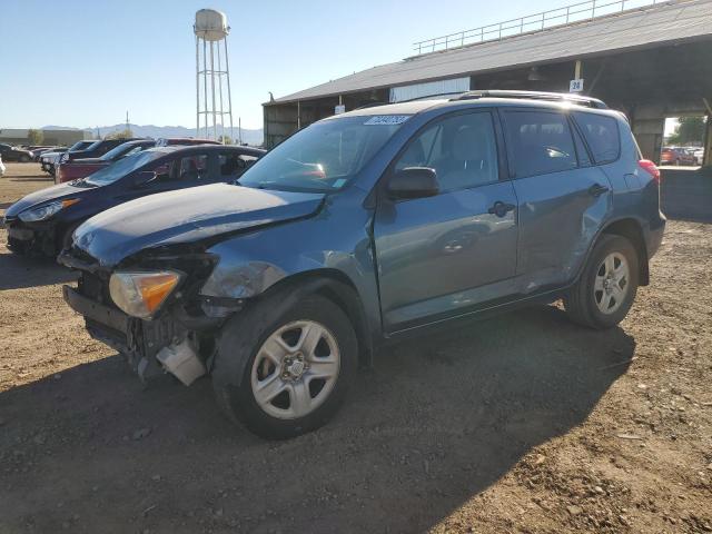 TOYOTA RAV4 2010 z numerem VIN 2T3ZF4DVXAW036276 - Zdjęcie z aukcji