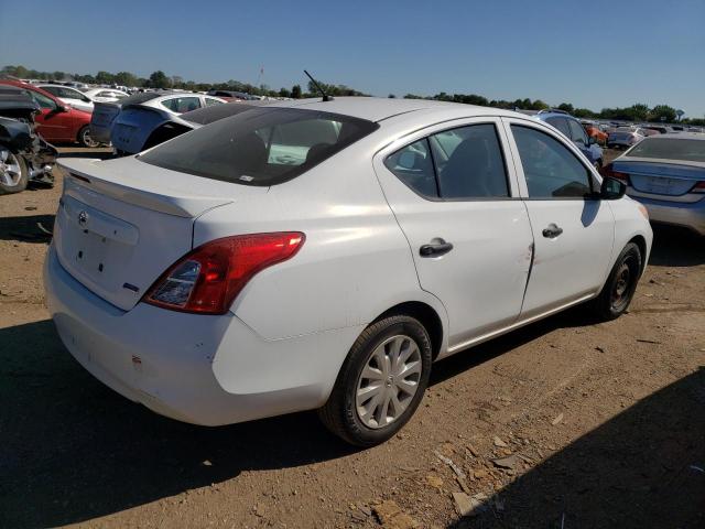 Photo 3 from auction – 2014 NISSAN VERSA S with VIN 3N1CN7AP1EL800158