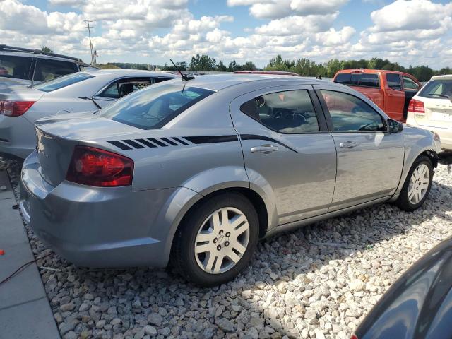 Photo 3 from auction – 2013 DODGE AVENGER SE with VIN 1C3CDZAB7DN530517