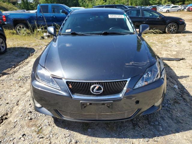 Снимка 5 от търг – 2008 LEXUS IS 250 с VIN JTHCK262885020070