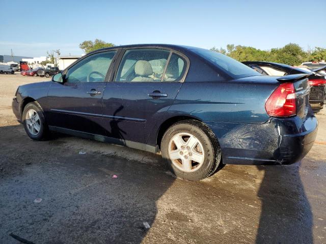 Photo 2 from auction – 2005 CHEVROLET MALIBU LS with VIN 1G1ZT52845F310602