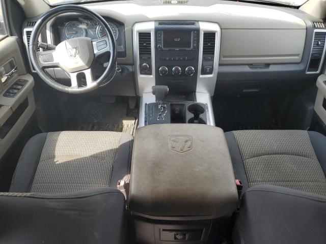 Photo 8 from auction – 2011 DODGE RAM 1500 with VIN 1D7RV1GT6BS642203