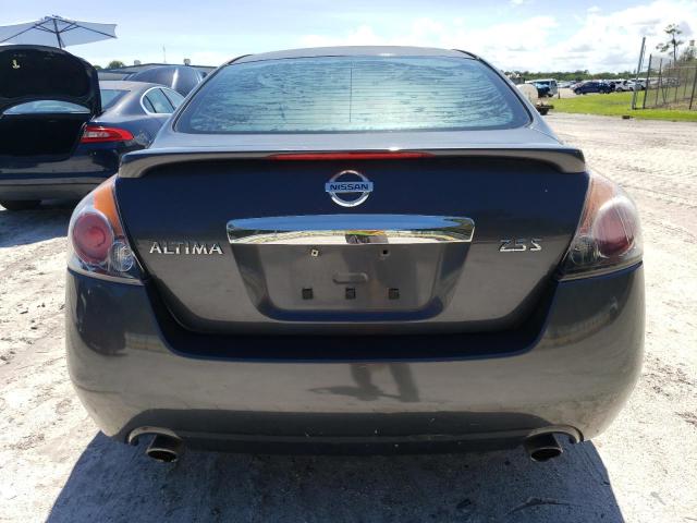 Photo 6 from auction – 2012 NISSAN ALTIMA BAS with VIN 1N4AL2AP7CN565393